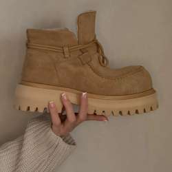 Ботинки женские 37-40