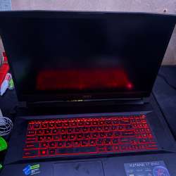 MSI Katana GF76 B12UCR-821XRU в Нижнем Новгороде фото 3