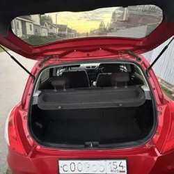 Продам легковой автомобиль в Новосибирске фото 4