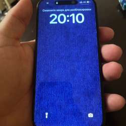 Iphone 15 pro 128 в Геленджике