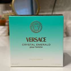 Парфюмерная вода VERSACE в Москве