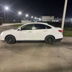 Nissan Almers G15 в Владикавказе фото 3