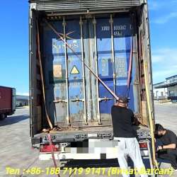 UniRoute Supply Chain Services Co., Ltd. (международная логи