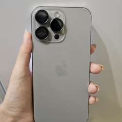 iPhone 15 Pro Max в Москве