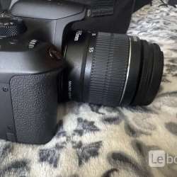 Фотоаппарат canon eos 1300d в Санкт-Петербурге фото 5