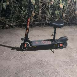 электро самокат kugo m2+