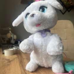 Интерактивная игрушка собачка в Томске фото 3