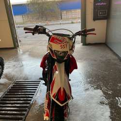 Эндуро прогаси супер макс 250