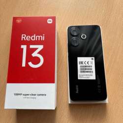 Телефон Redmi 13 в Кыштыме фото 4
