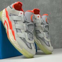 Кроссовки Adidas Nite Ball в Санкт-Петербурге фото 3