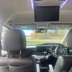 Honda Stepwagon Spada в Солнечногорске фото 8