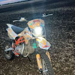 Kayo tt125 в Тимашевске фото 6