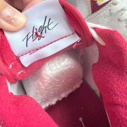 Новые кроссовки Nike
