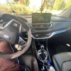 JAC js3 в Видном фото 3