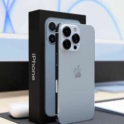 Apple iPhone 13 Pro Max 512GB 5G фото 4