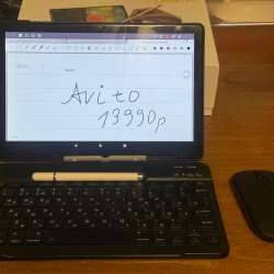 Продаю планшет Tablet pc в Москве фото 4