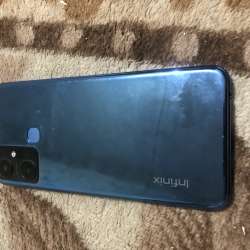 Infinix smart 6 plus в Москве