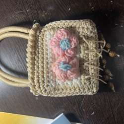 миниатюрная Сумка