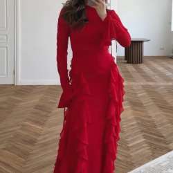 Продается платье♥️ в Назране фото 3