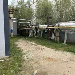 Покос травы профессионалом в Якутске