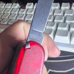 Victorinox SwissChamp XAVT в Артеме фото 6