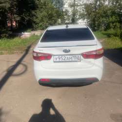 Авто в Нижнем Новгороде фото 7