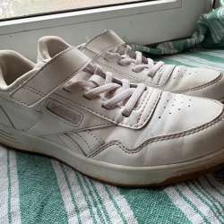 Кроссовки reebok 33 размер в Краснодаре фото 3