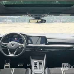 Volkswagen Golf в Батайске фото 10