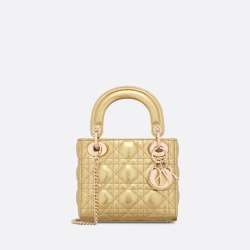 Сумка Dior ридикюль