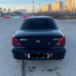 Продам Киа в Иванове фото 5