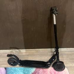 электро самокат KUGOO S3