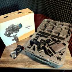 Стабилизатор DJI Ronin S
