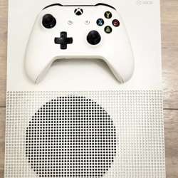 Xbox One S Белый, 1ТБ