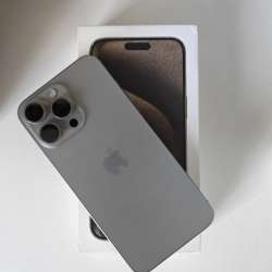 Iphone 15 pro max в Выксе фото 3