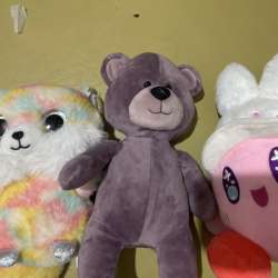 Игрушки