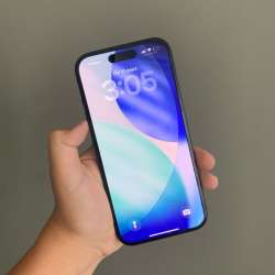 iPhone 15