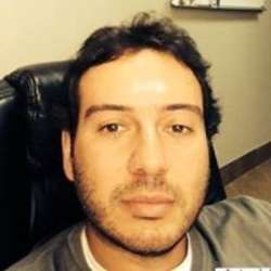 Salm, 36 лет, хочет пообщаться