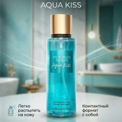 Мист Victoria’s Secret