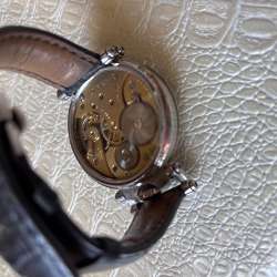 Продам антикварные часы omega 1931 г выпуска в Оренбурге фото 7