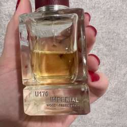 Духи Silvana № U170 Imperial в Новосибирске