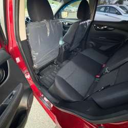 Nissan qashqai в Ижевске