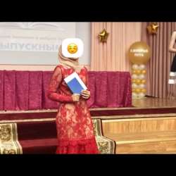 Платье вечернее гипюровое в Румянцево