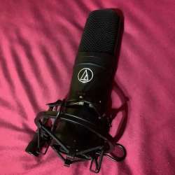 Студийный микрофон Audio-Technica AT 4050 в Санкт-Петербурге фото 10