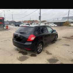 Продаю Kia Ceed  ed в Туле фото 8