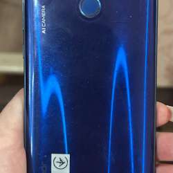 Honor 10 lite
