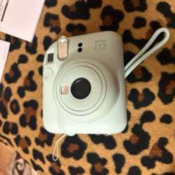 Фотоаппарат Instax Mini12 в Россоши
