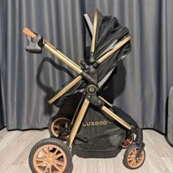 Коляска Luxmom 2в1 в Яблоновском