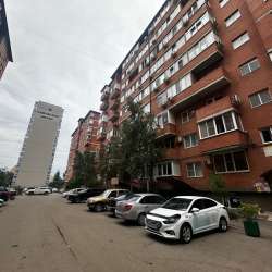 Сдается срочно студия! Ул, Дунаевского! в Краснодаре фото 3