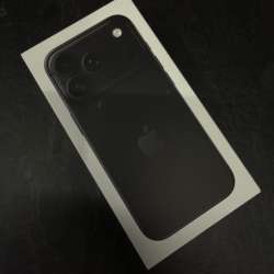 iPhone 18 Pro 256