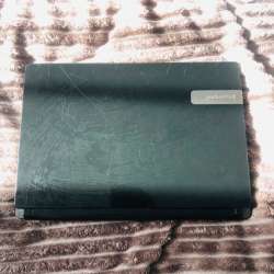 Ноутбук packard bell